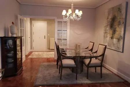 Homestay Con Bano Privado En Bilbao