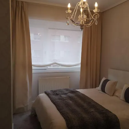 Con Bano Privado En بلباو