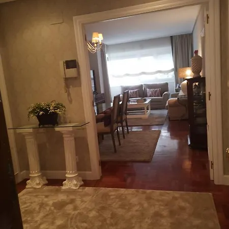 Kwatera prywatna Con Bano Privado En Bilbao