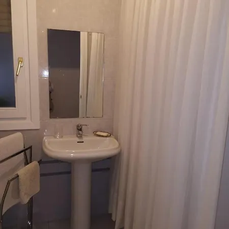 Kwatera prywatna Con Bano Privado En