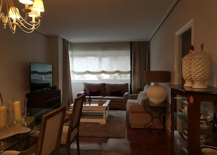 Δωμάτια σε οικογενειακή κατοικία Con Bano Privado En *