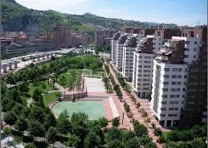 Privatunterkunft Con Bano Privado En *