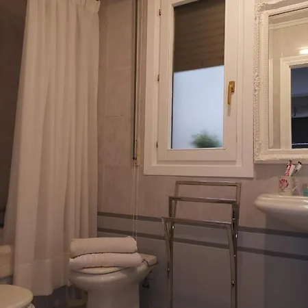 Con Bano Privado En Homestay szállás *