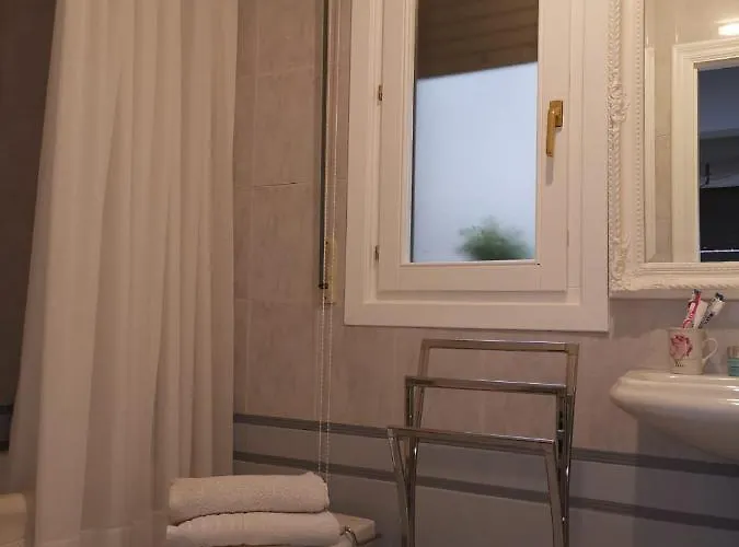 Con Bano Privado En Homestay szállás *