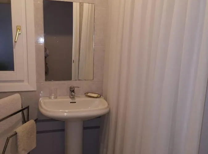 Homestay szállás Con Bano Privado En